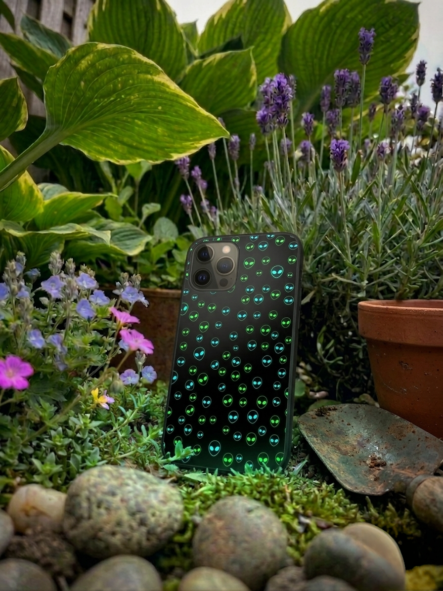 iPhone Glass Cover | UNIQUE Design | FASHION DRUGS 69