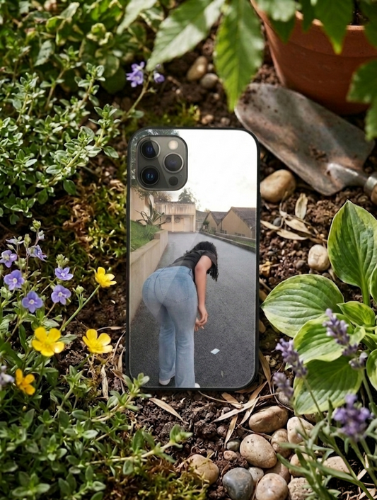 iPhone Glass Cover | UNIQUE Design | FASHION DRUGS 69