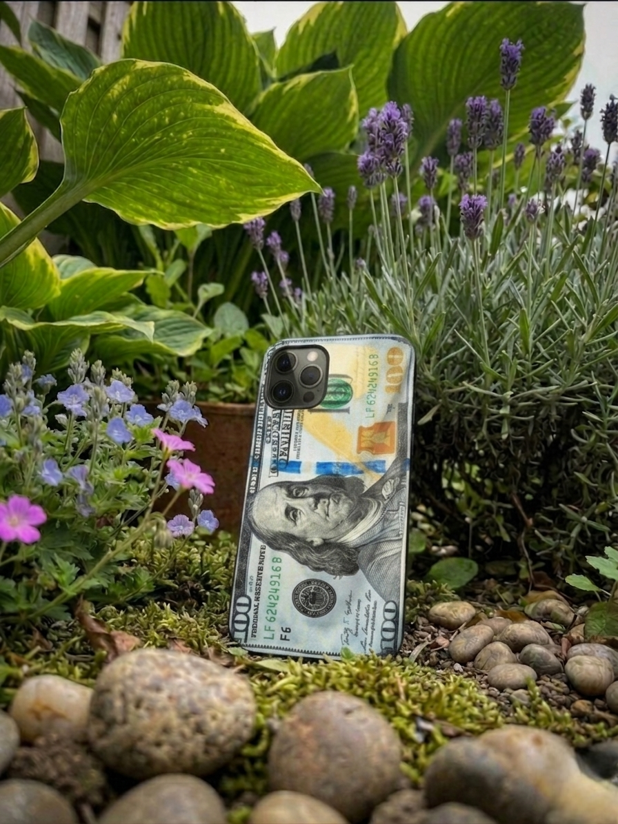 iPhone Glass Cover | UNIQUE Design | FASHION DRUGS 69