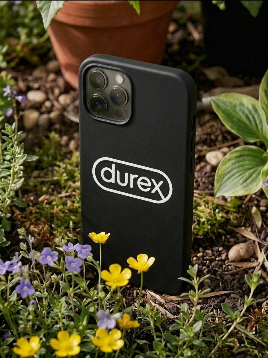 iPhone Glass Cover | UNIQUE Design | FASHION DRUGS 69