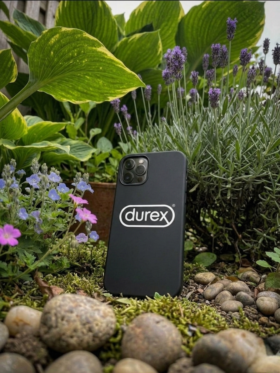 iPhone Glass Cover | UNIQUE Design | FASHION DRUGS 69