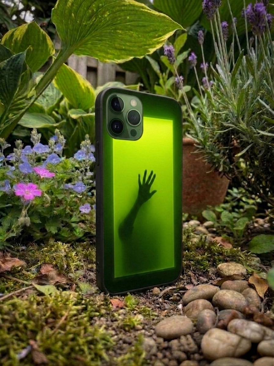 iPhone Glass Cover | UNIQUE Design | FASHION DRUGS 69
