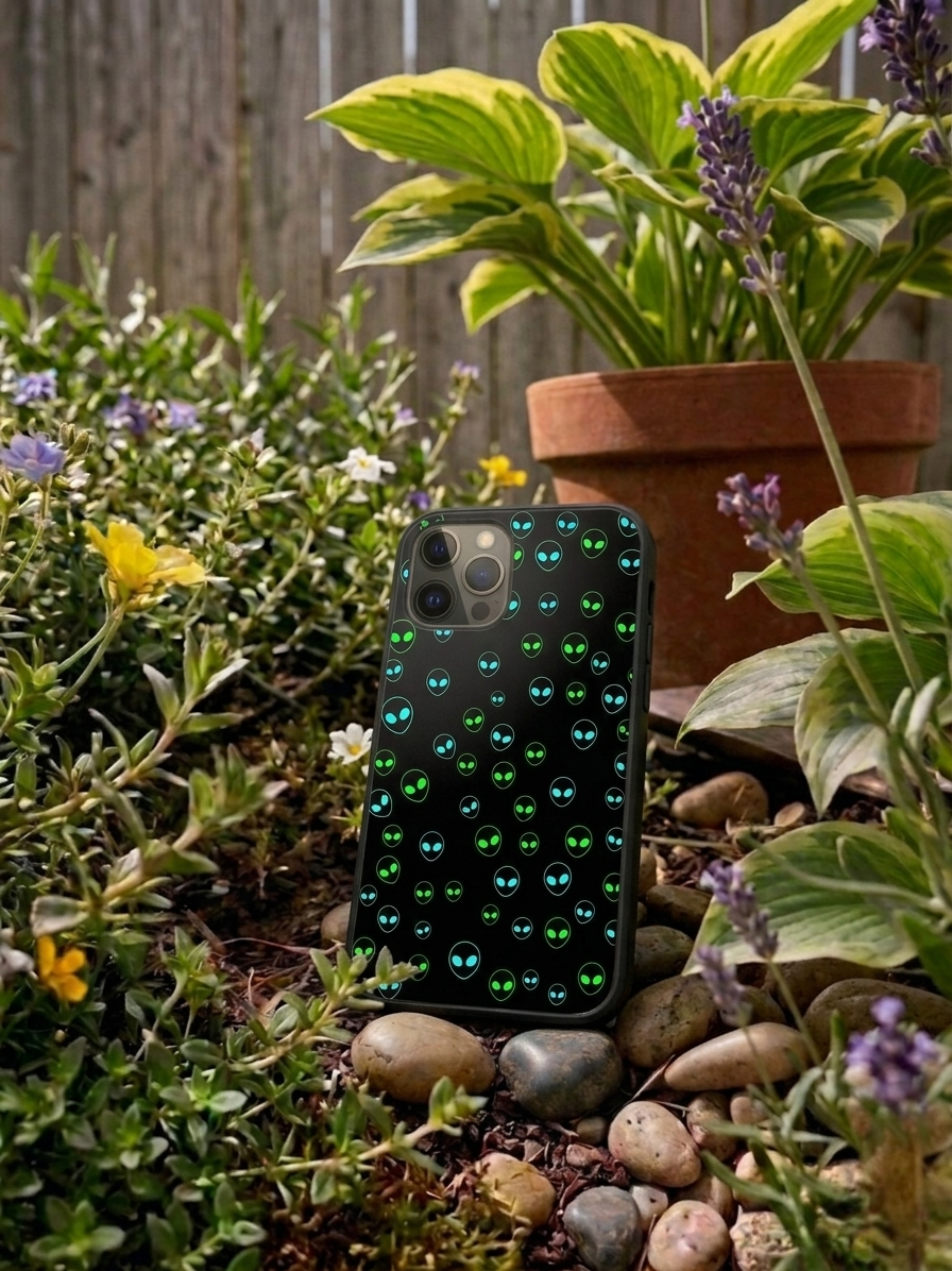 iPhone Glass Cover | UNIQUE Design | FASHION DRUGS 69