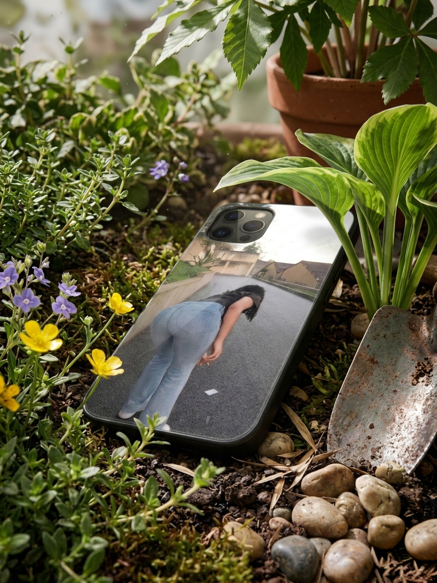 iPhone Glass Cover | UNIQUE Design | FASHION DRUGS 69