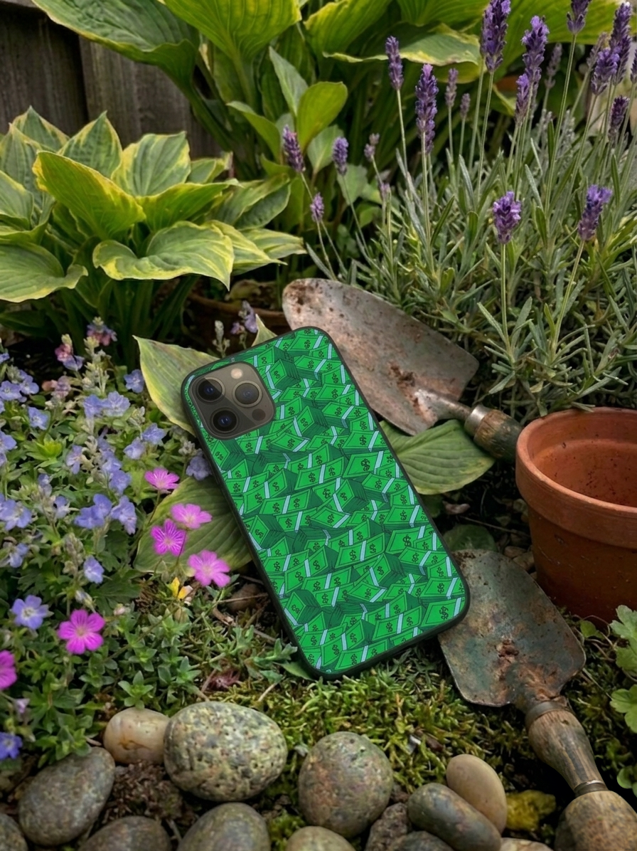 iPhone Glass Cover | UNIQUE Design | FASHION DRUGS 69