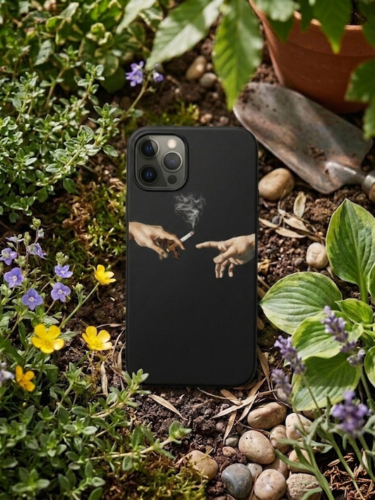 iPhone Glass Cover | UNIQUE Design | FASHION DRUGS 69