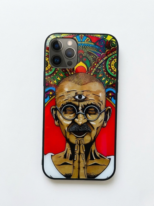 iPhone Glass Cover | UNIQUE Design | FASHION DRUGS 69