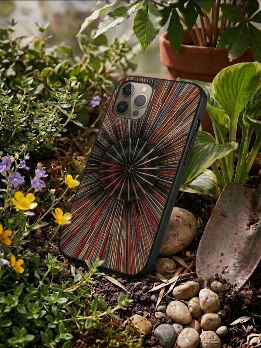 iPhone Glass Cover | UNIQUE Design | FASHION DRUGS 69