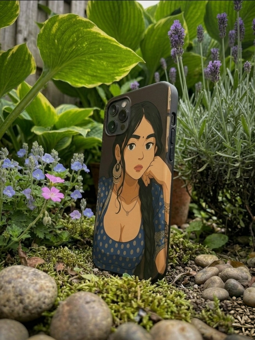 iPhone Glass Cover | UNIQUE Design | FASHION DRUGS 69