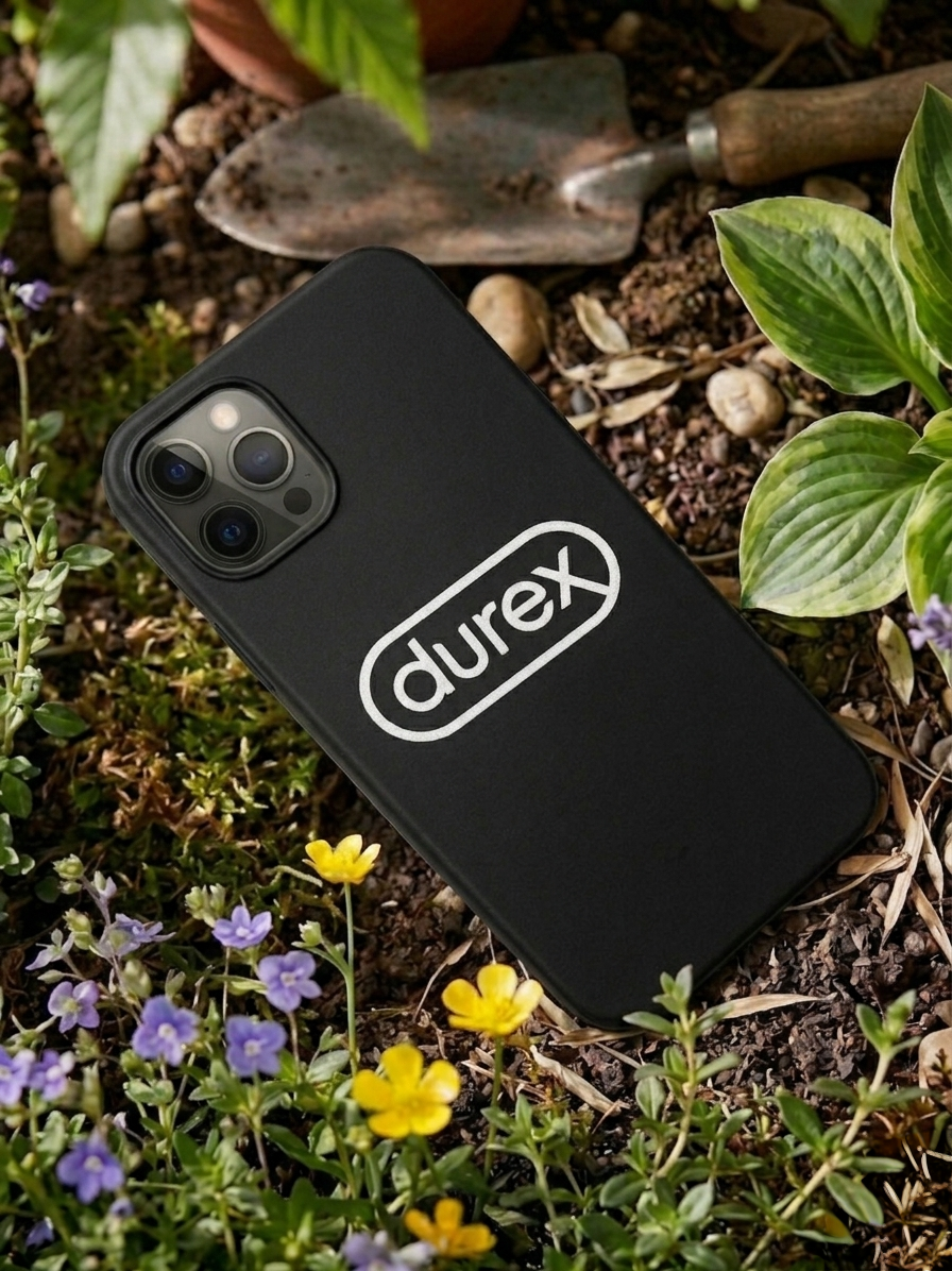 iPhone Glass Cover | UNIQUE Design | FASHION DRUGS 69