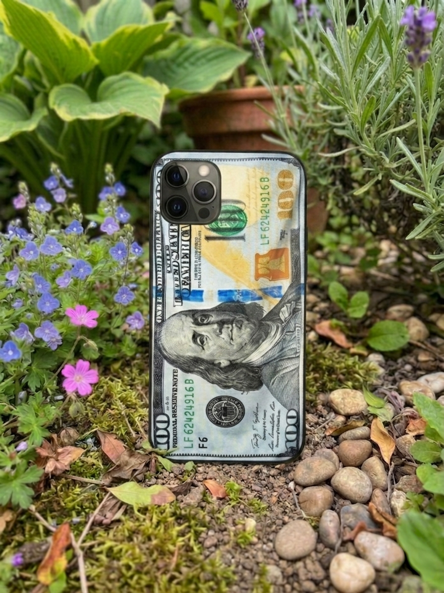 iPhone Glass Cover | UNIQUE Design | FASHION DRUGS 69