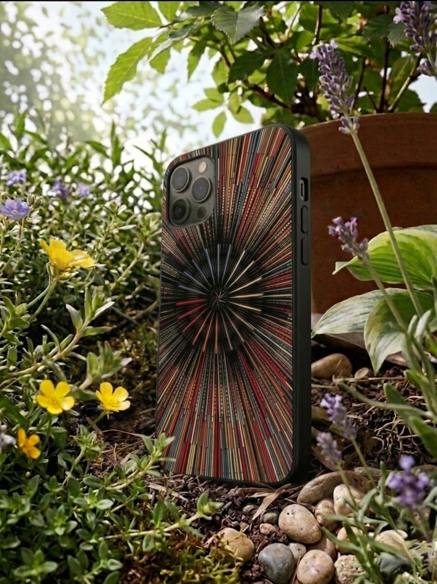 iPhone Glass Cover | UNIQUE Design | FASHION DRUGS 69