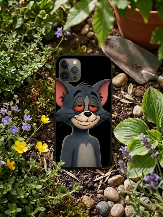 iPhone Glass Cover | UNIQUE Design | FASHION DRUGS 69