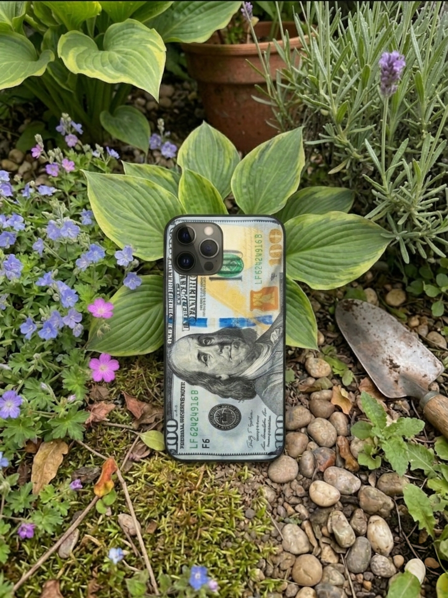 iPhone Glass Cover | UNIQUE Design | FASHION DRUGS 69